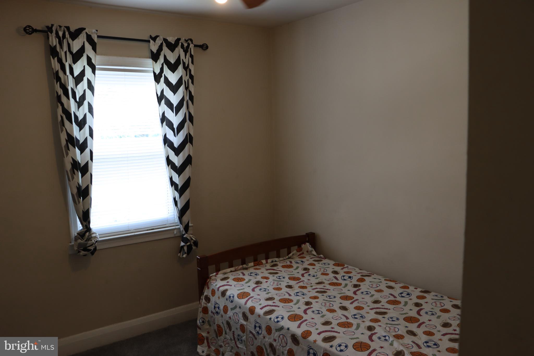 3720 Flowerton Road Baltimore, MD 21229 - Photo 19 of 25 3rd bedroom