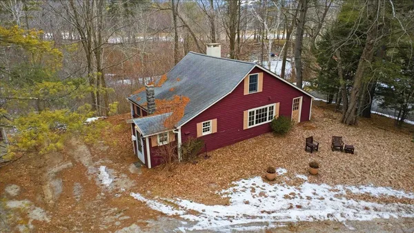 $345,000 | 2837 Main Street, Manchester, VT 05254