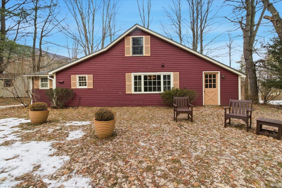 2837 Main Street Manchester, VT 05254 - Photo 16 of 27