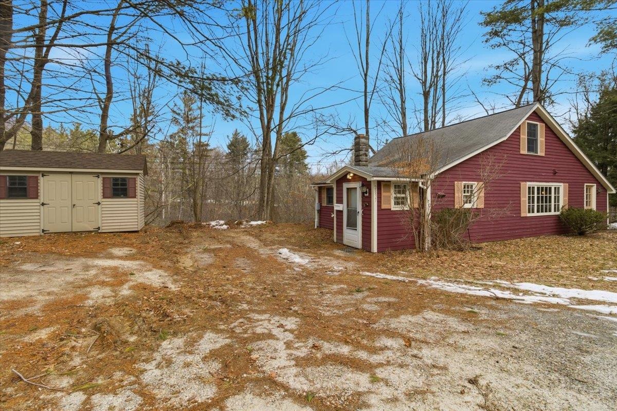 2837 Main Street Manchester, VT 05254 - Photo 20 of 27