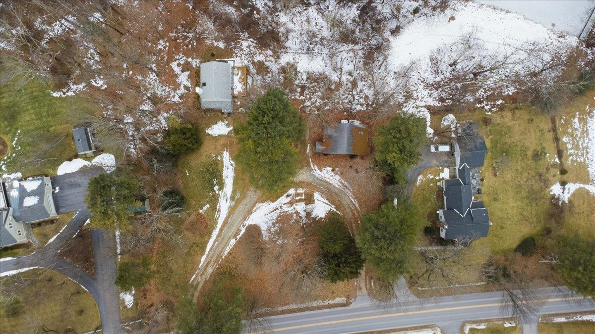 2837 Main Street Manchester, VT 05254 - Photo 23 of 27