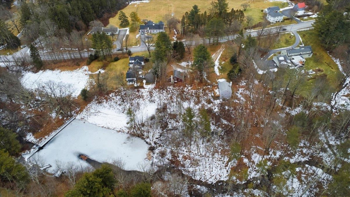 2837 Main Street Manchester, VT 05254 - Photo 27 of 27