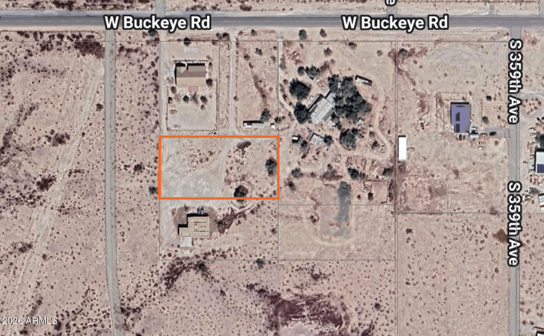 35935 West Buckeye Road Tonopah, AZ 85354 - Photo 4 of 4 IMG_1227