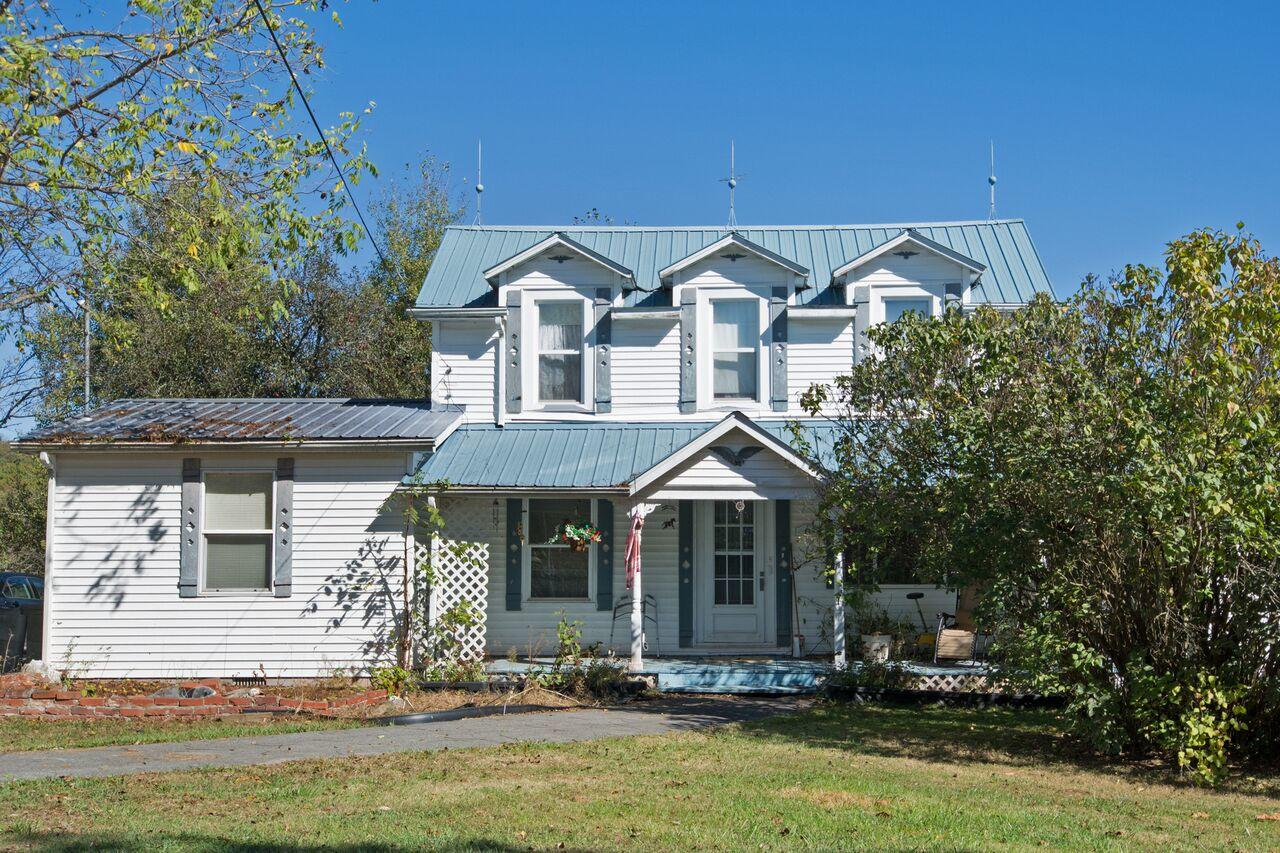 594 Grassy Meadows Road Smoot, WV 24977 - Photo 2 of 55 Gallery Image 2