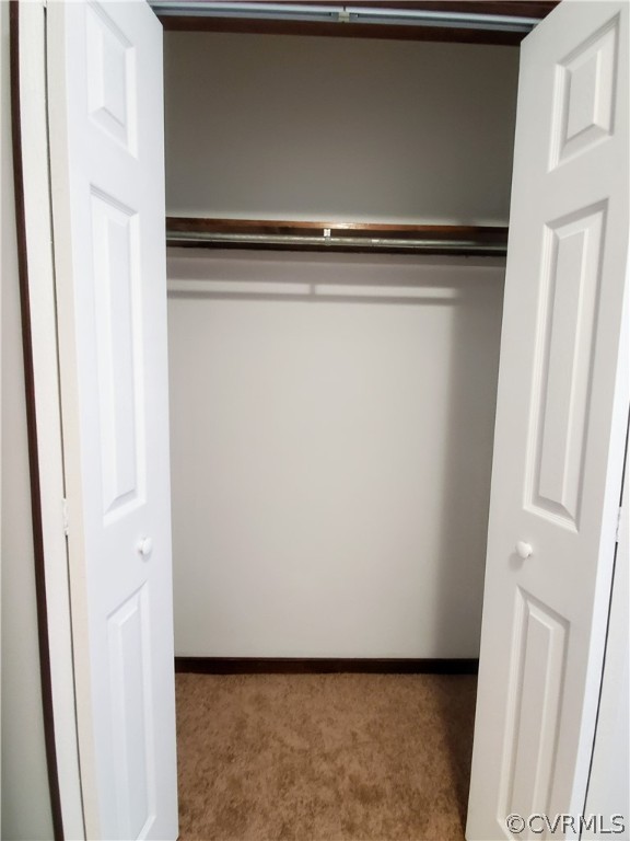 3109 Fielding Road Colonial Heights, VA 23834 - Photo 23 of 33 a close up view of racks