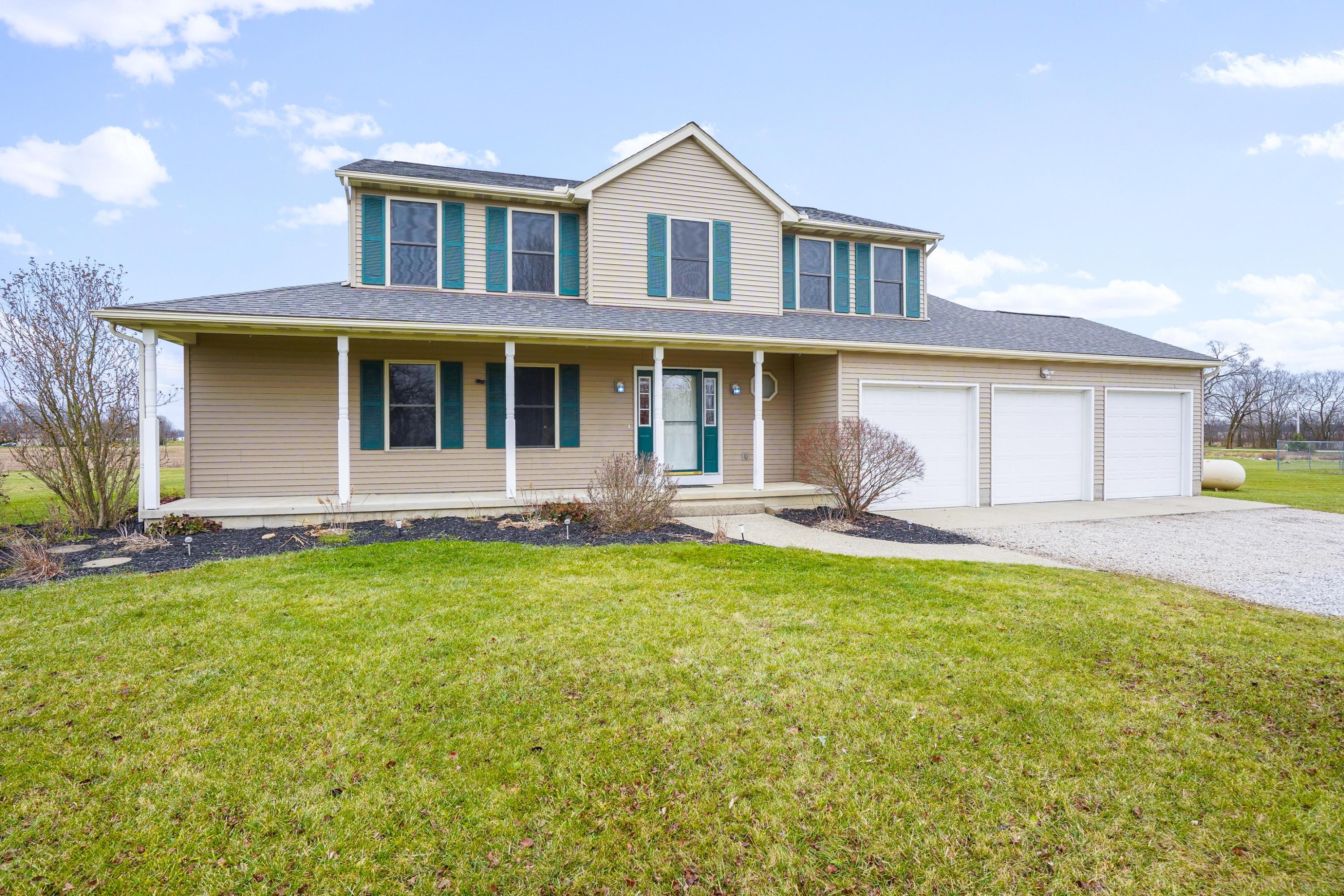 2765 Carr Road Ostrander, OH 43061 - Photo 11 of 60