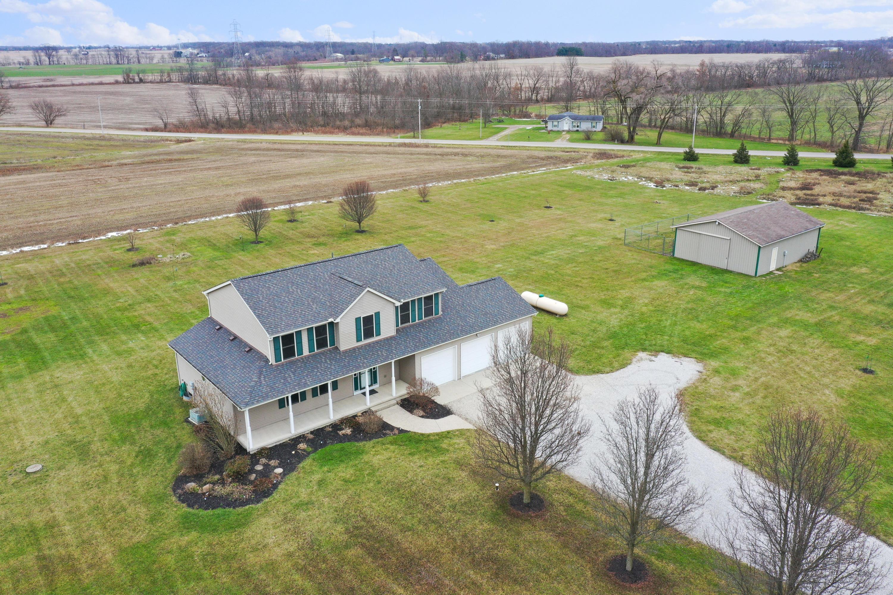 2765 Carr Road Ostrander, OH 43061 - Photo 2 of 60