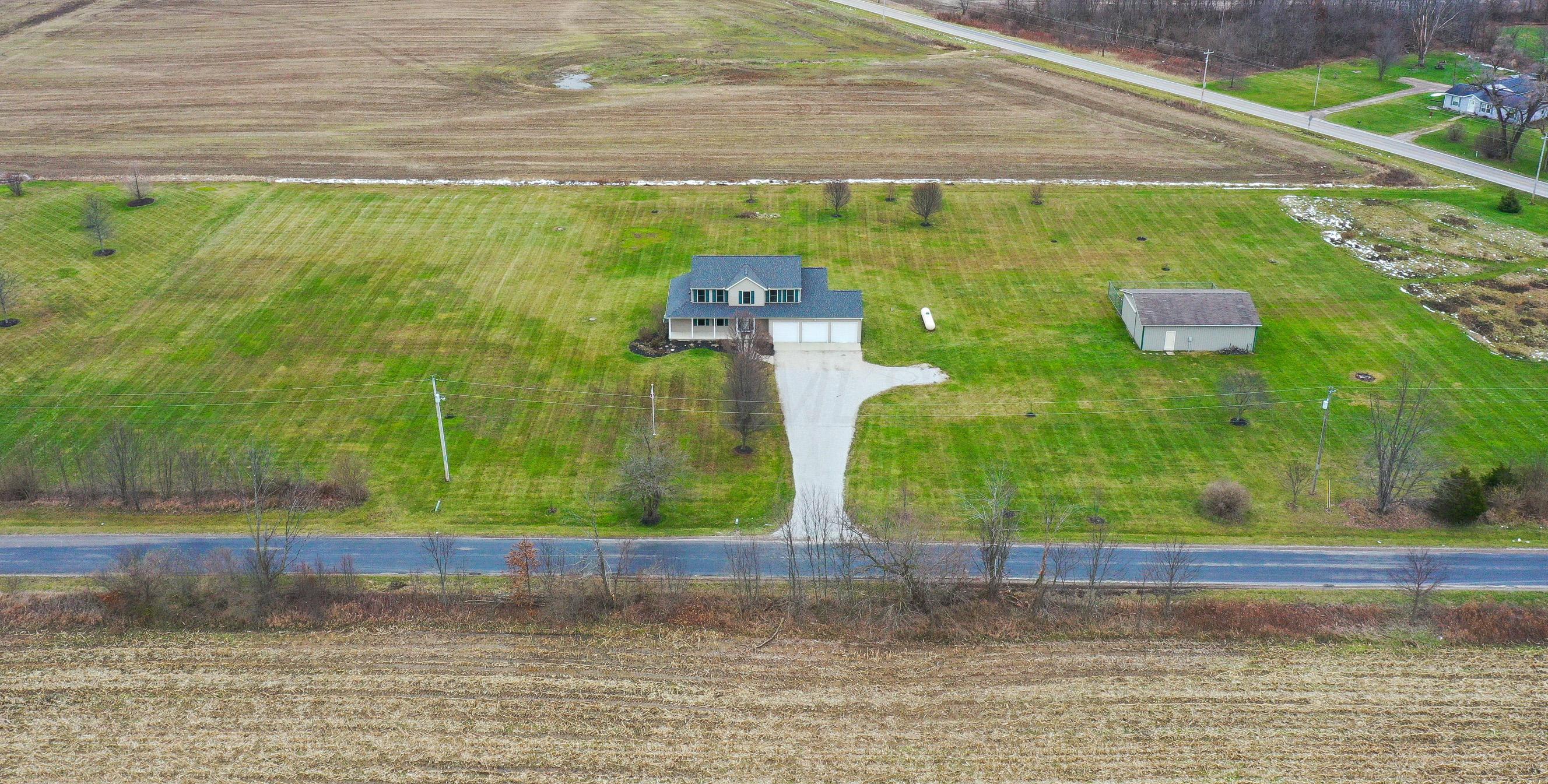 2765 Carr Road Ostrander, OH 43061 - Photo 4 of 60