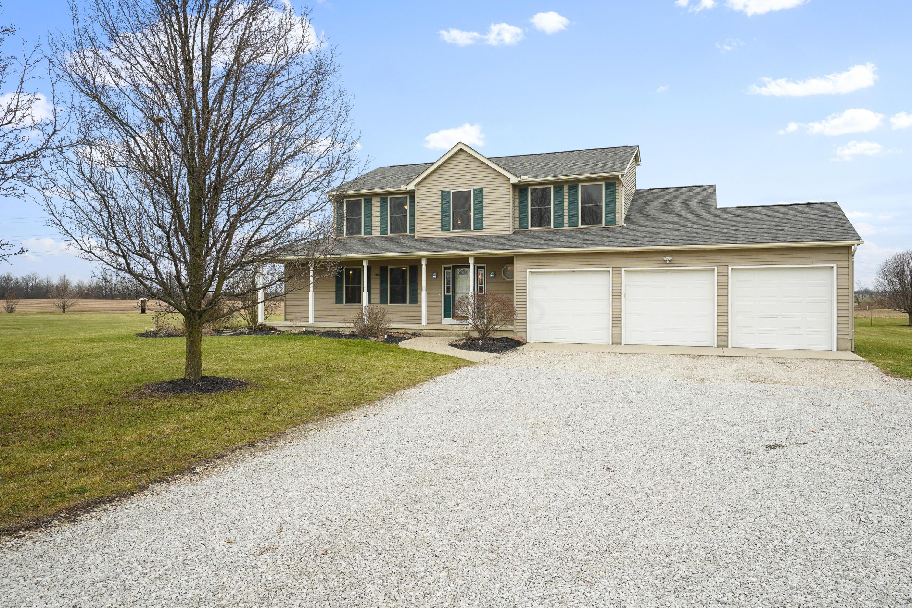 2765 Carr Road Ostrander, OH 43061 - Photo 5 of 60