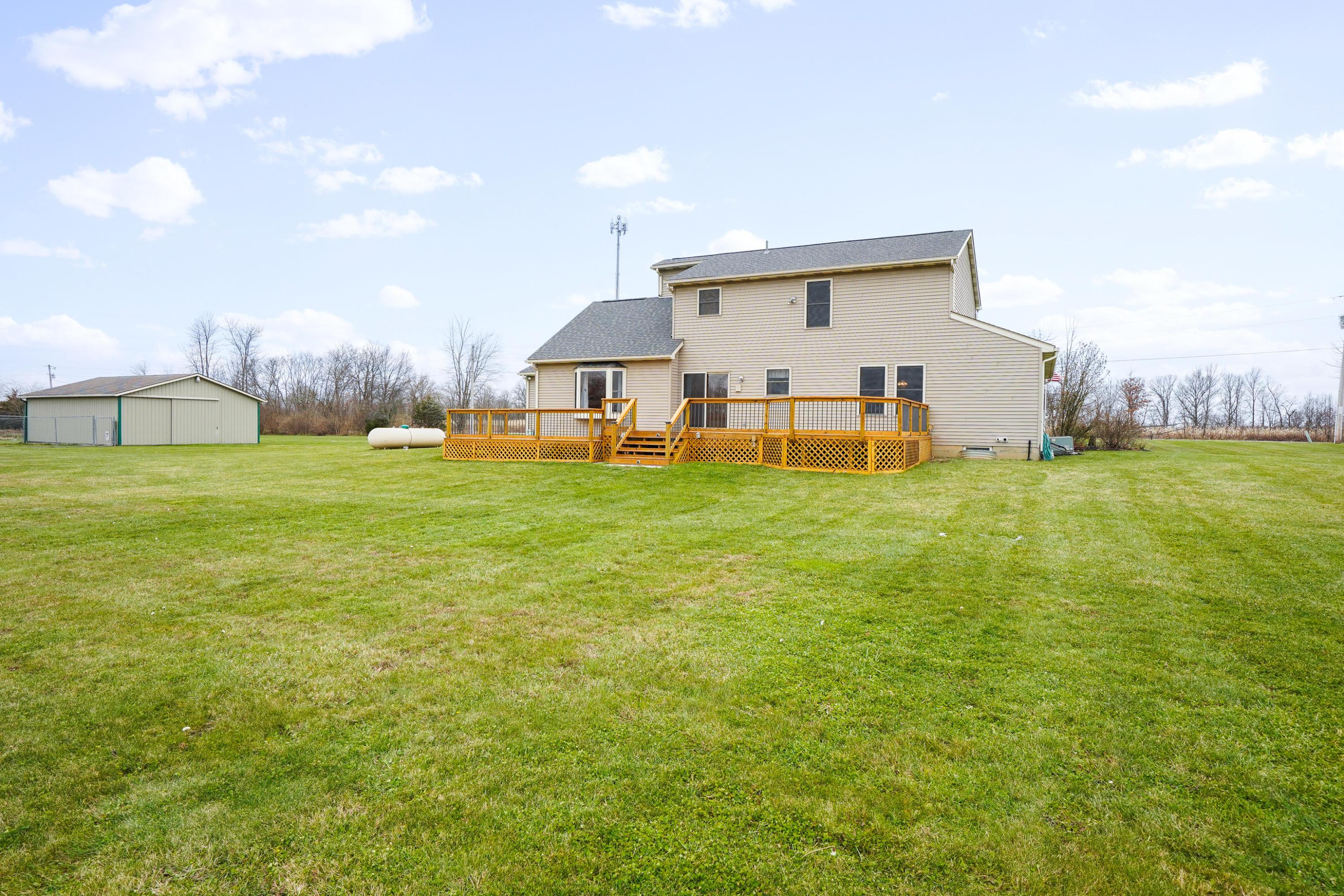 2765 Carr Road Ostrander, OH 43061 - Photo 54 of 60