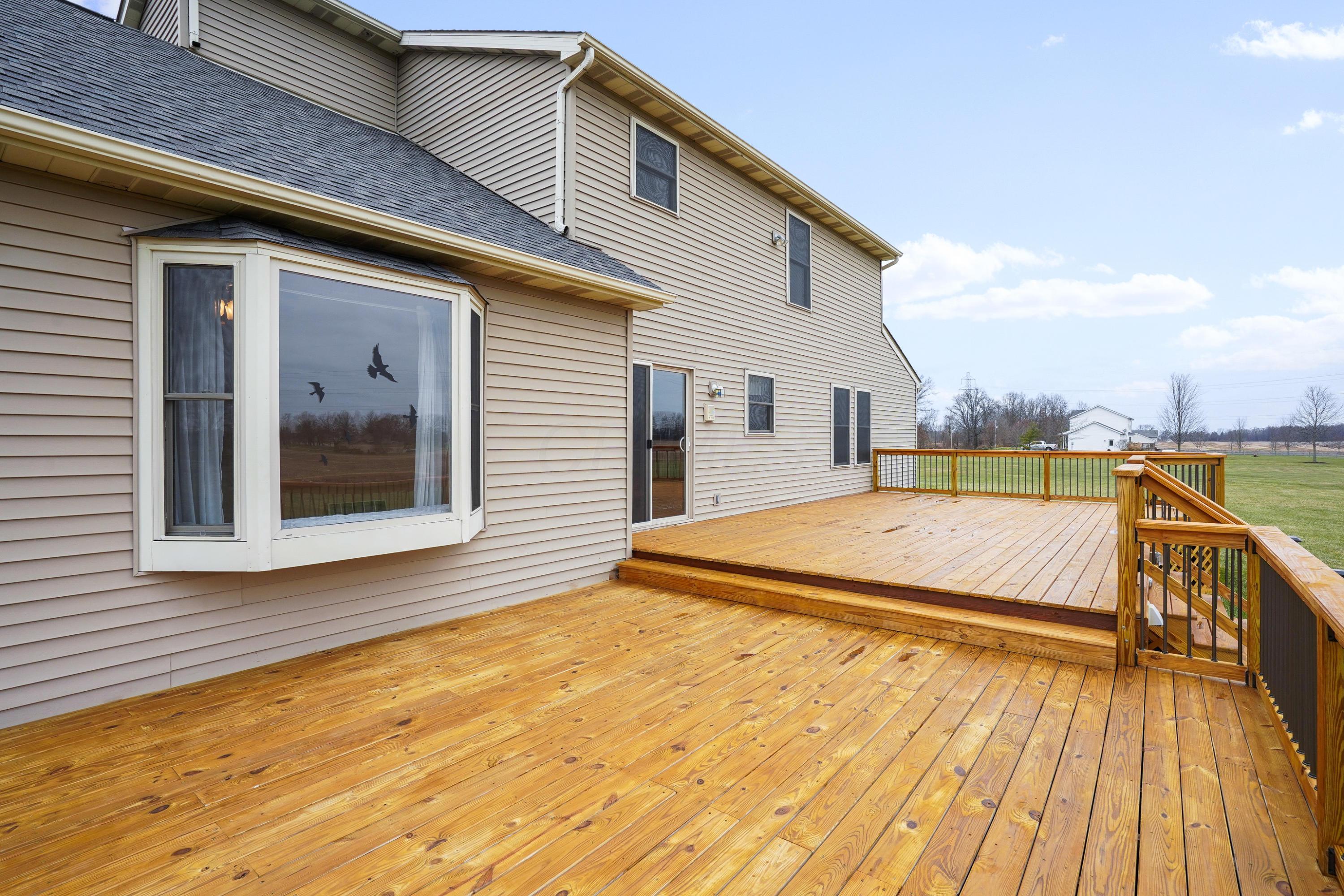 2765 Carr Road Ostrander, OH 43061 - Photo 56 of 60
