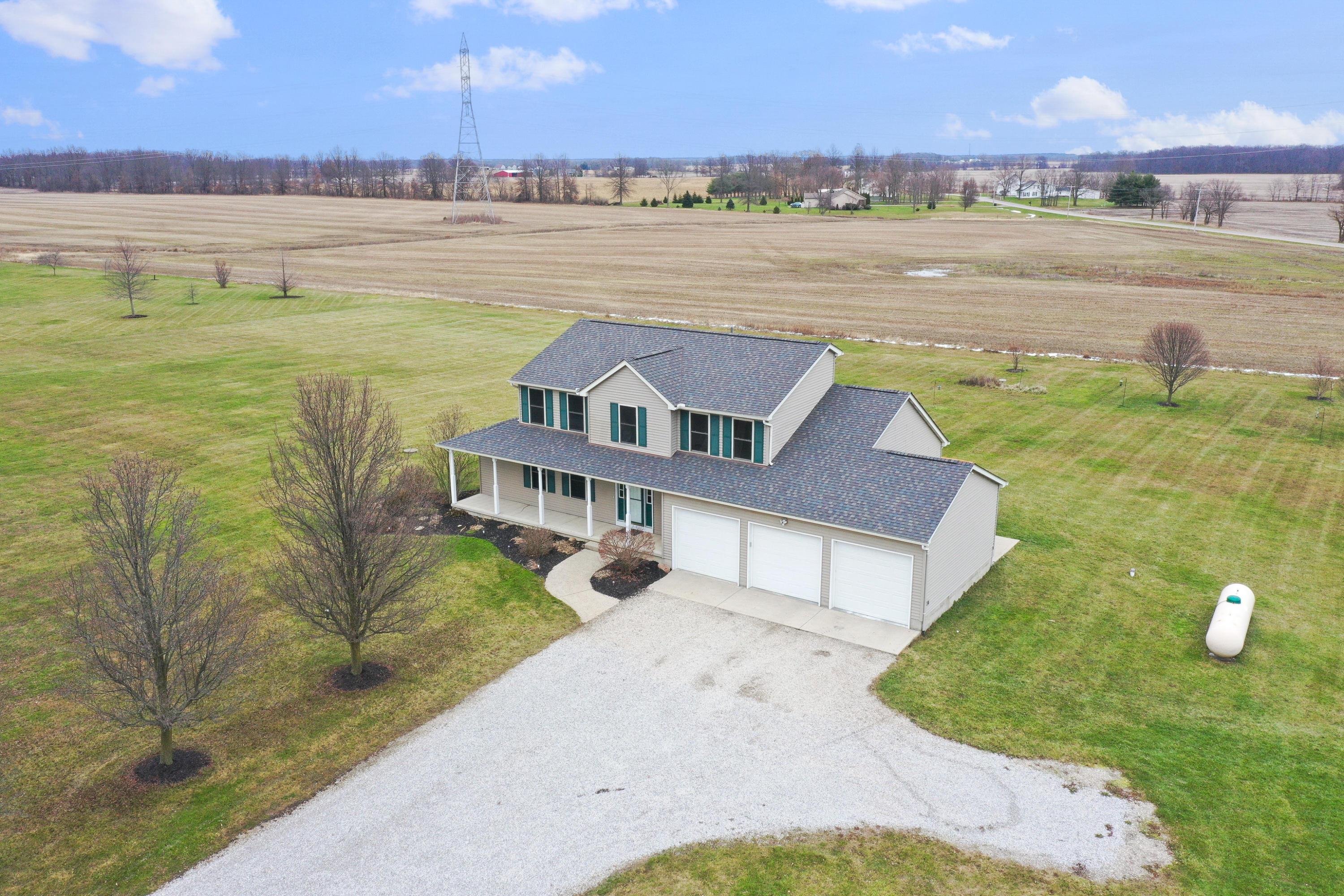 2765 Carr Road Ostrander, OH 43061 - Photo 59 of 60