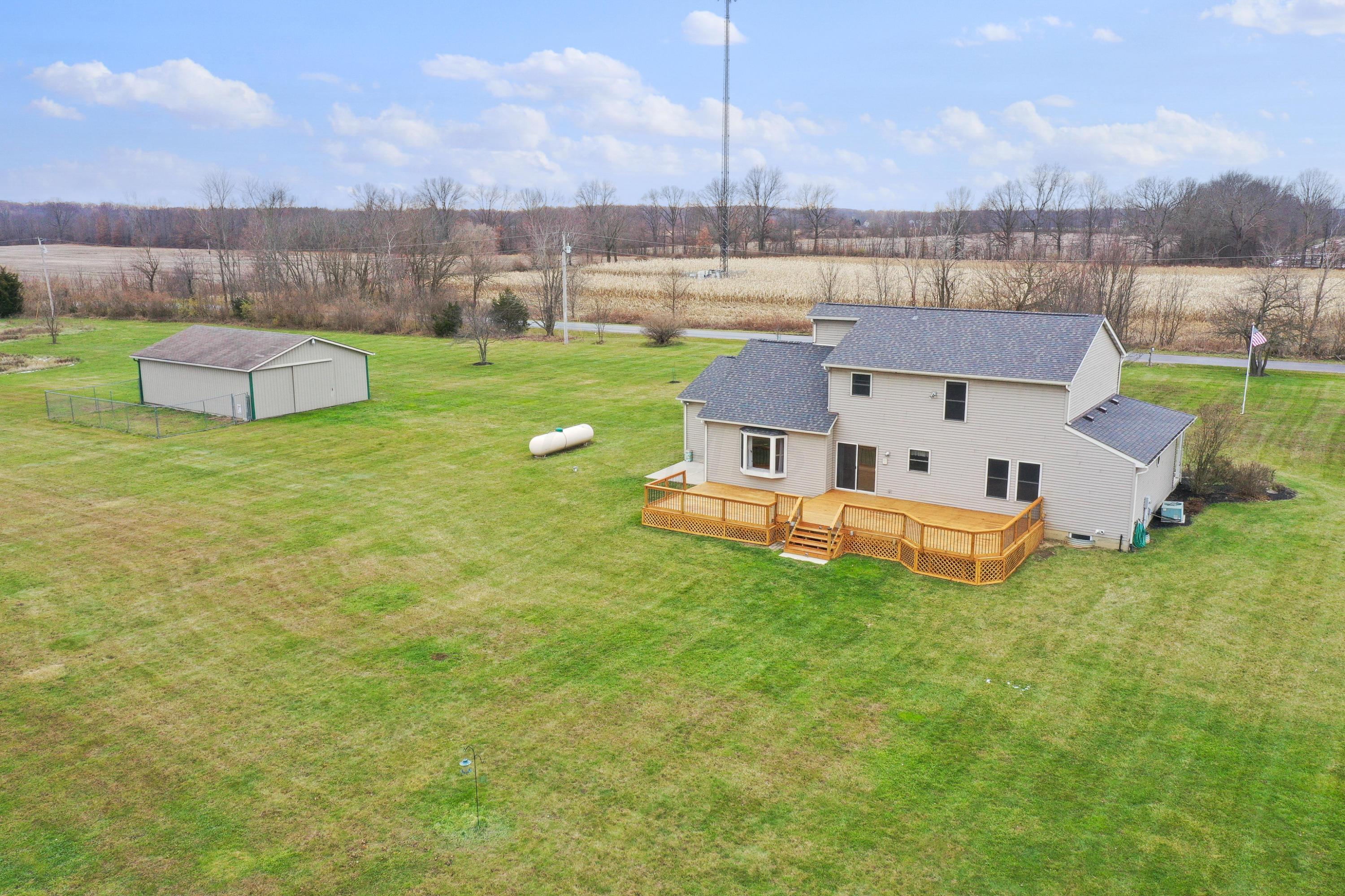 2765 Carr Road Ostrander, OH 43061 - Photo 60 of 60