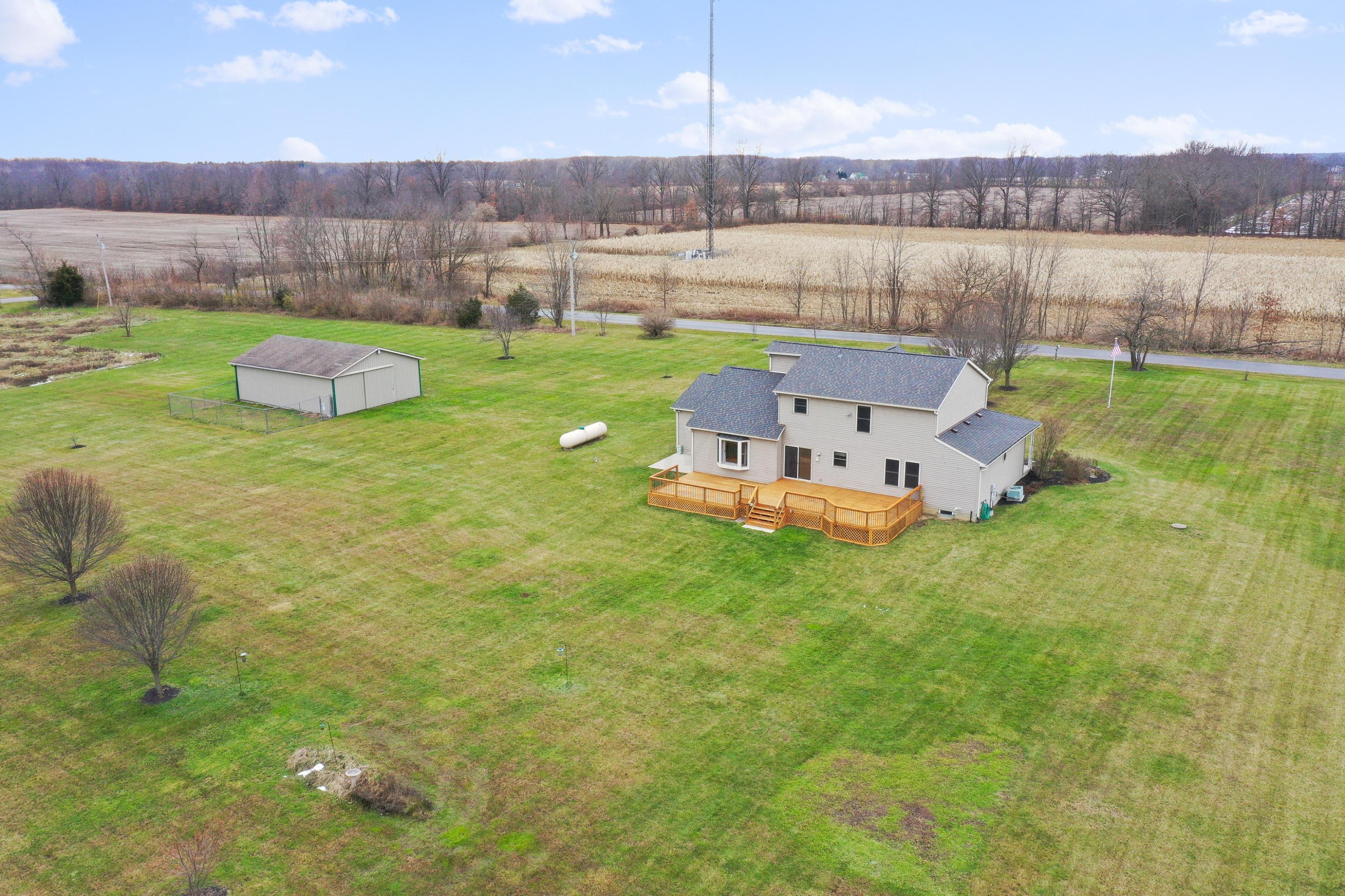 2765 Carr Road Ostrander, OH 43061 - Photo 7 of 60