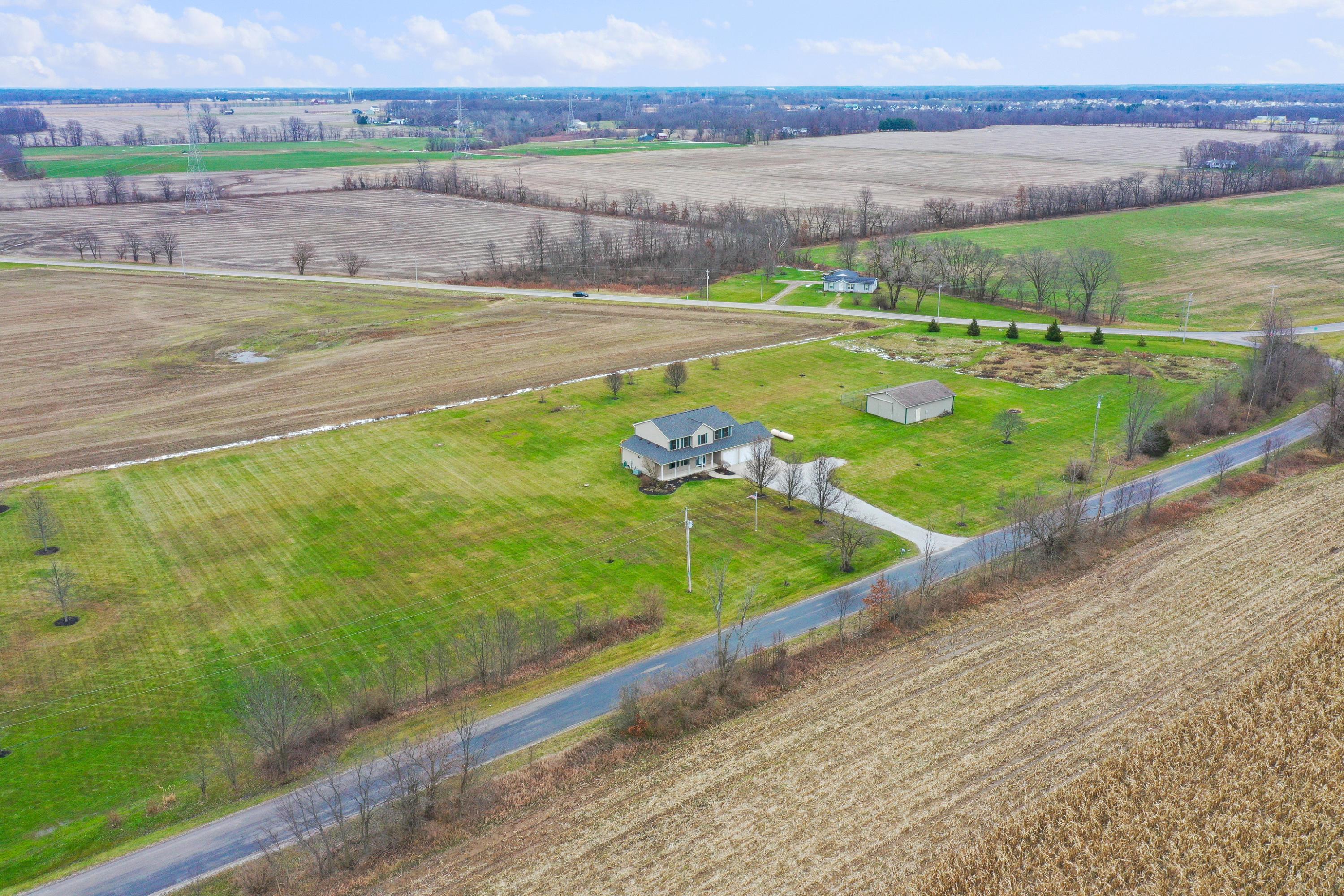 2765 Carr Road Ostrander, OH 43061 - Photo 9 of 60