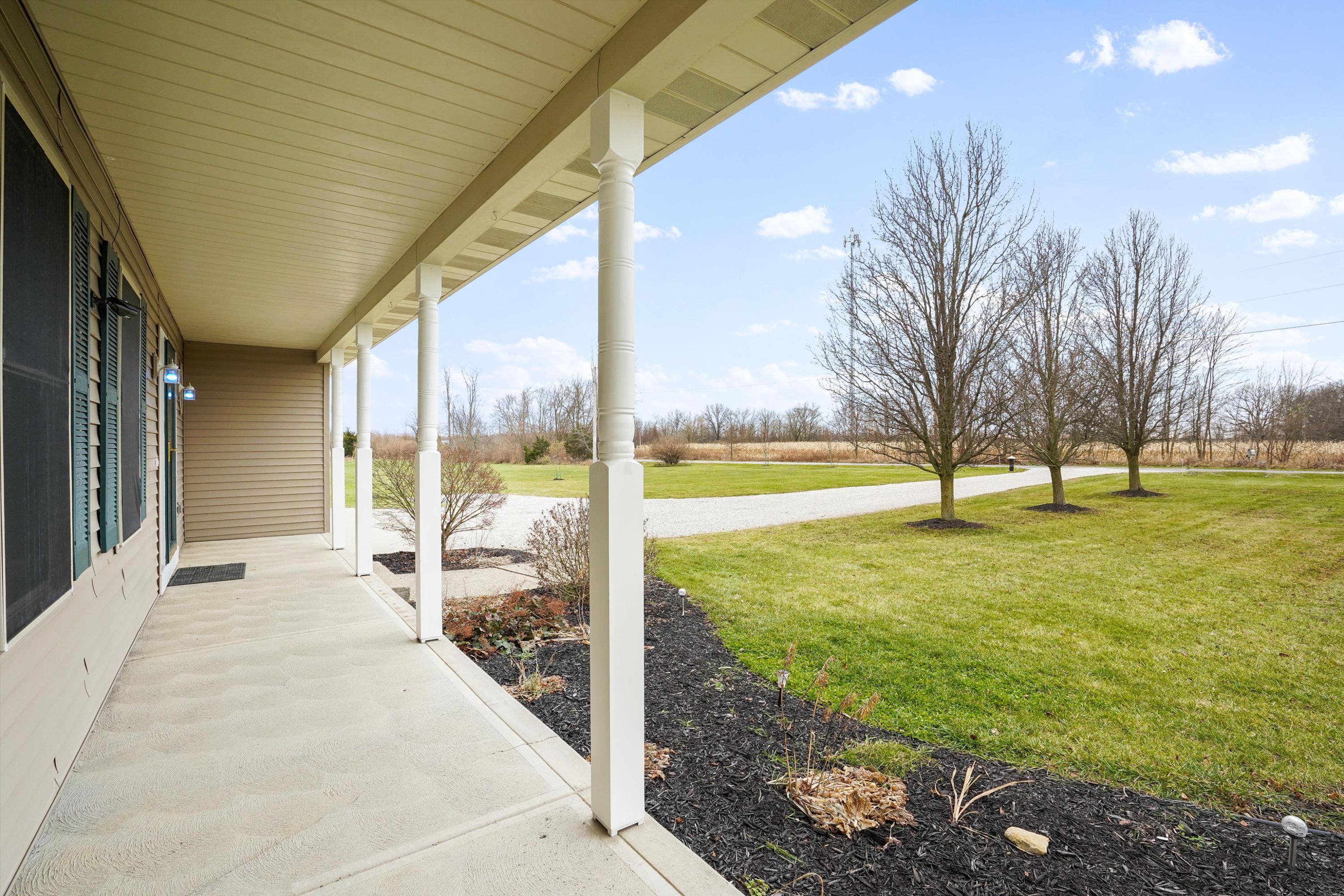 2765 Carr Road Ostrander, OH 43061 - Photo 10 of 60