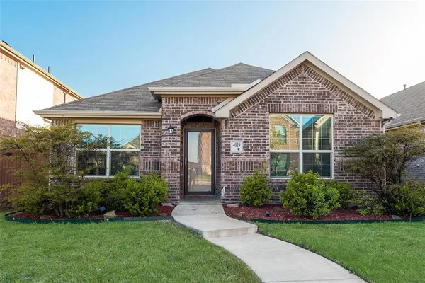 $2,100 | 4019 Fairmont Lane, Crandall, TX 75114