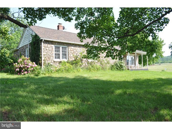 1861 Lesher Mill Road Palm, PA 18070 - Photo 2 of 13 Exterior Front