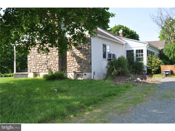 1861 Lesher Mill Road Palm, PA 18070 - Photo 4 of 13 Exterior Side