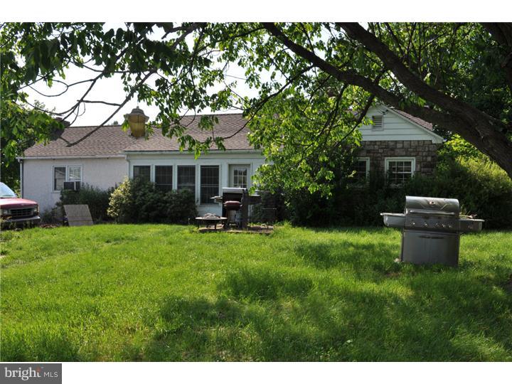 1861 Lesher Mill Road Palm, PA 18070 - Photo 6 of 13 Exterior Back