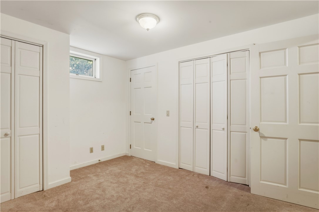 11 Turnberry Road Horseheads, NY 14845 - Photo 42 of 50 Office - Finished Lower Level