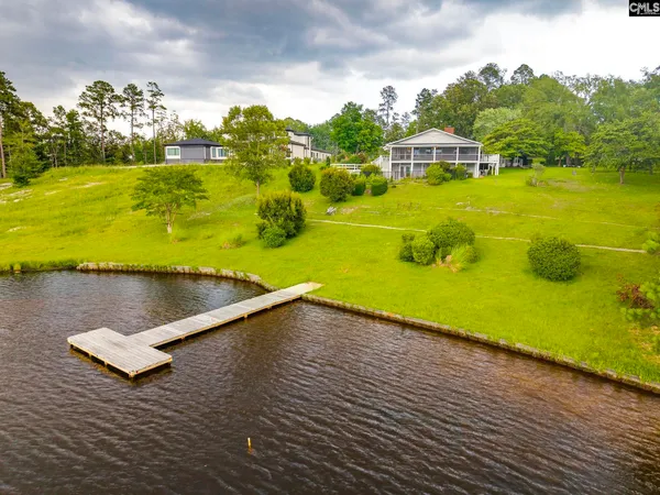 $800,000 | 521 Jacobs Millpond Road, Elgin, SC 29045