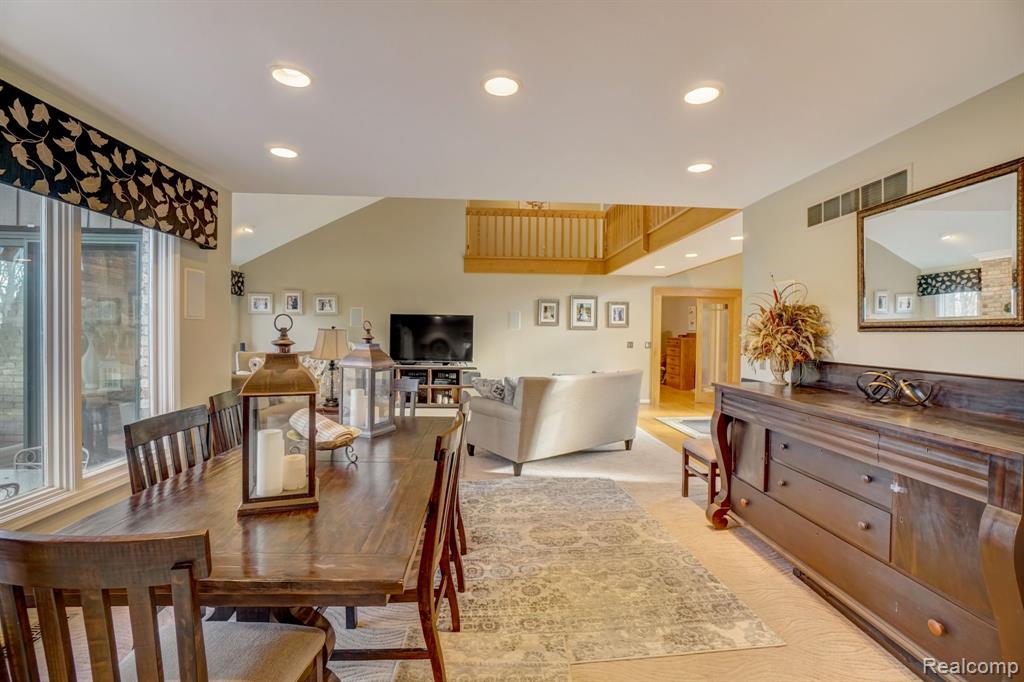 5941 Hunters Ridge Drive Washington, MI 48094 - Photo 8 of 63 Gallery Image 8