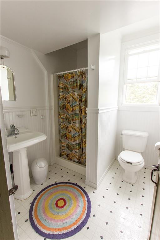 56 Reach Road Deer Isle, ME 04627 - Photo 24 of 24 Bathroom
