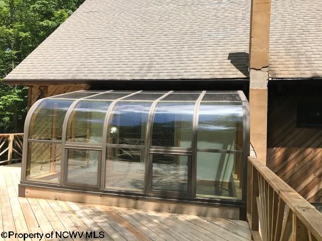 1317 Cabin Mountain Road Davis, WV 26260 - Photo 4 of 20 Gallery Image 4