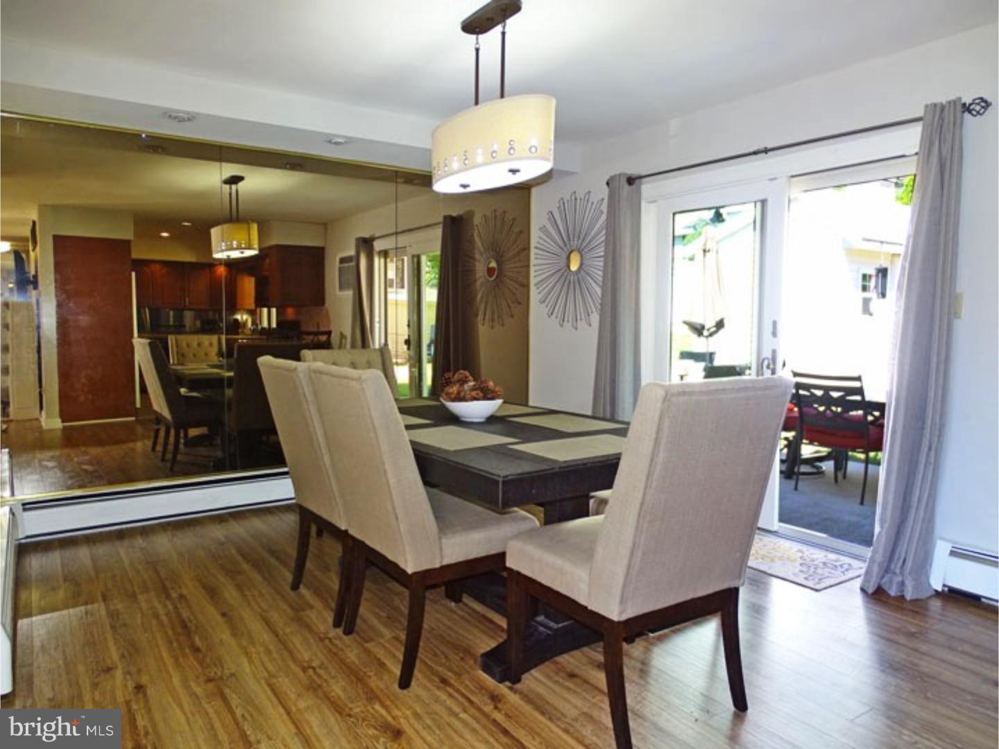 6 Thistle Road Levittown, PA 19056 - Photo 3 of 25 Dining Room