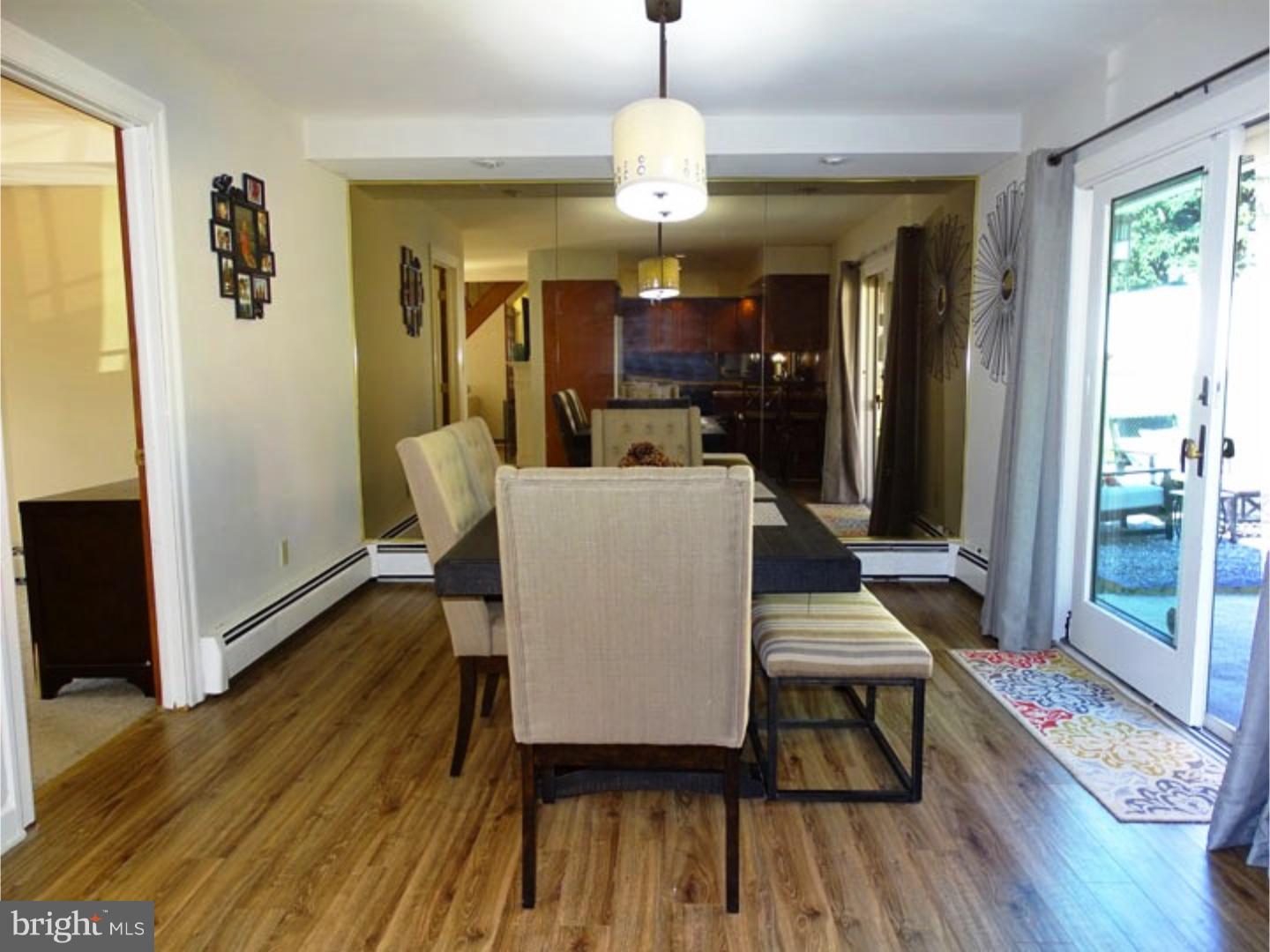 6 Thistle Road Levittown, PA 19056 - Photo 8 of 25 Dining Room