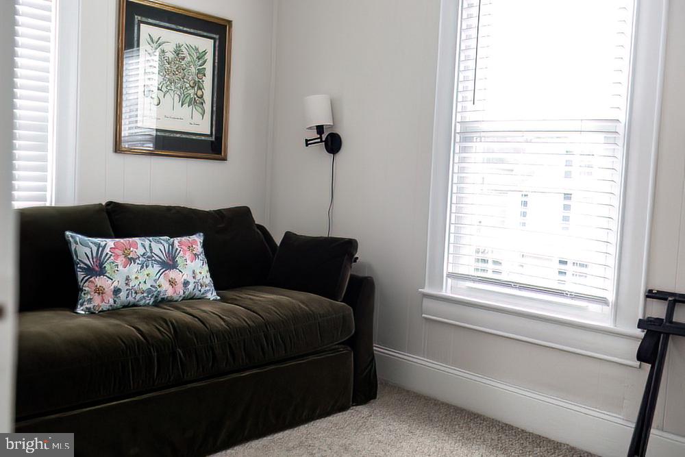 100 West End, Unit 1 Cambridge, MD 21613 - Photo 11 of 26 2nd bedroom