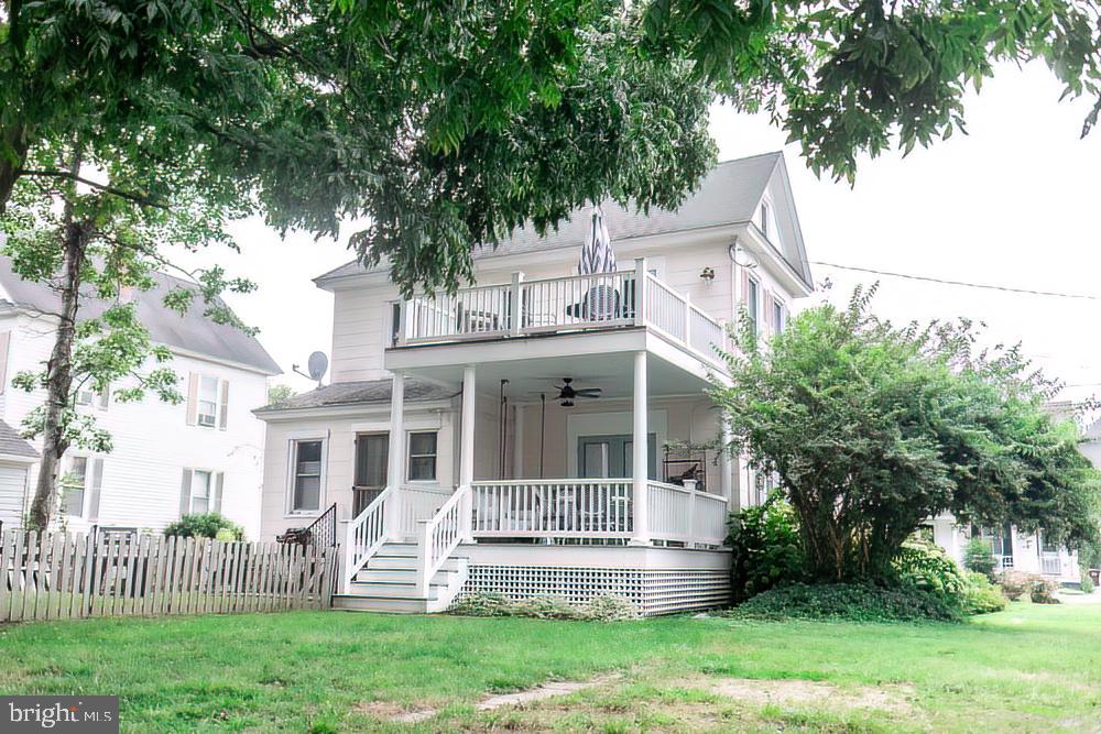 100 West End, Unit 1 Cambridge, MD 21613 - Photo 24 of 26