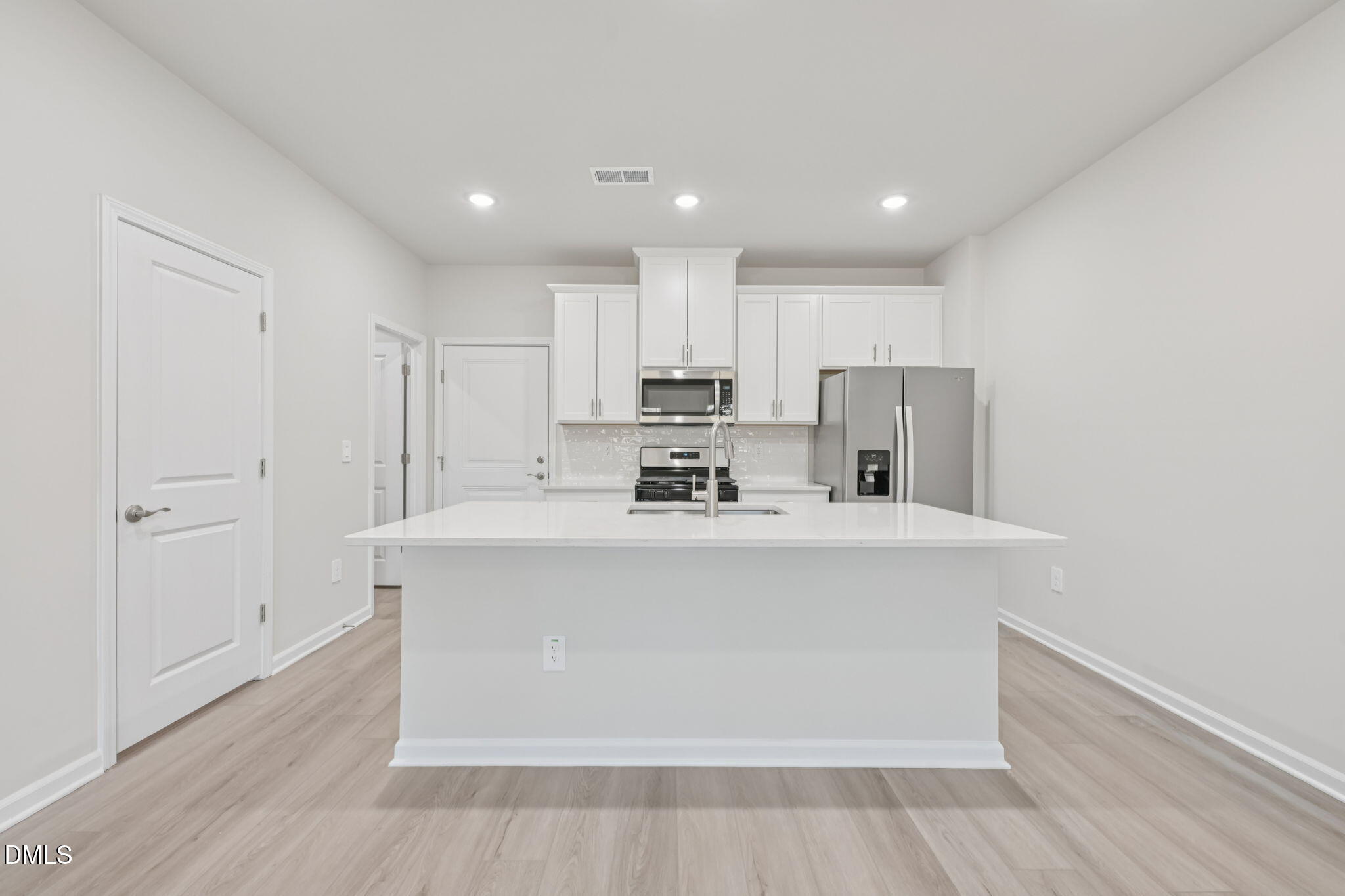 6073 Spring Forest Road Raleigh, NC 27616 - Photo 7 of 32
