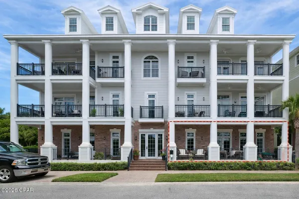 $415,900 | 2604 Mystic Lane, Unit PO12, Panama City, FL 32408