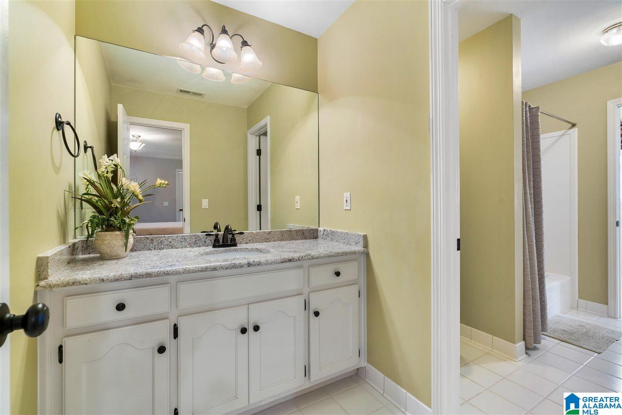422 Woodward Road Trussville, AL 35173 - Photo 32 of 50