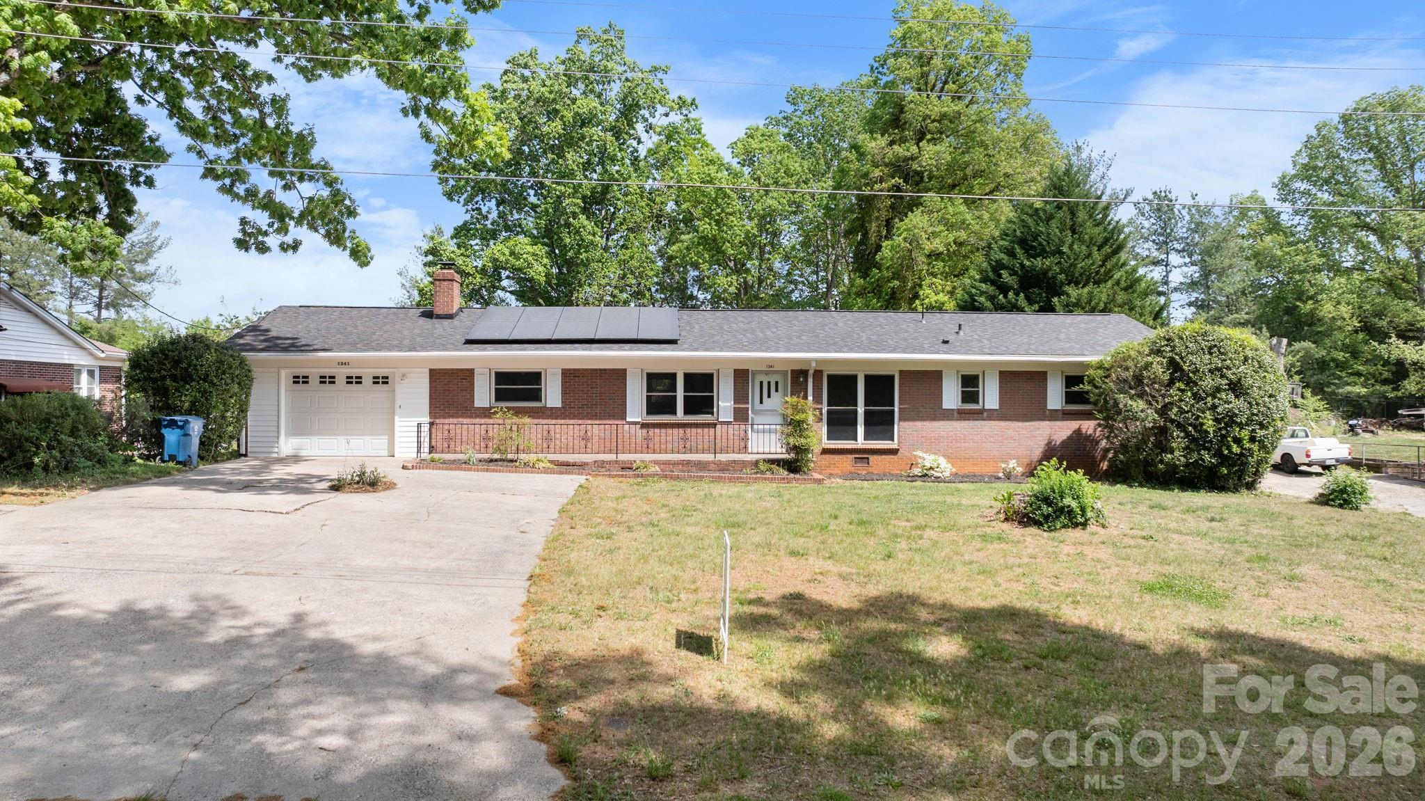 1341 26th Street Southwest Hickory, NC 28602 - Photo 20 of 37