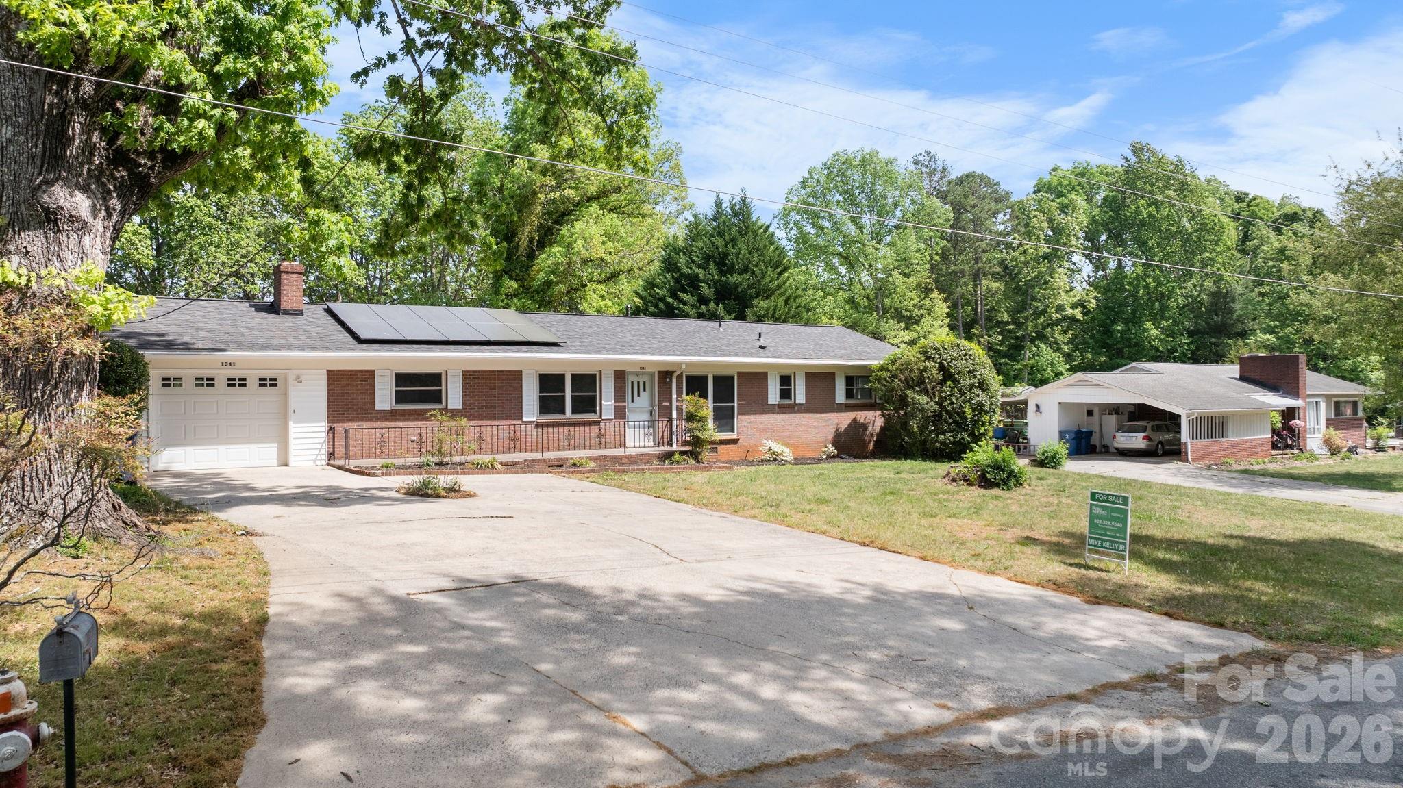 1341 26th Street Southwest Hickory, NC 28602 - Photo 21 of 37