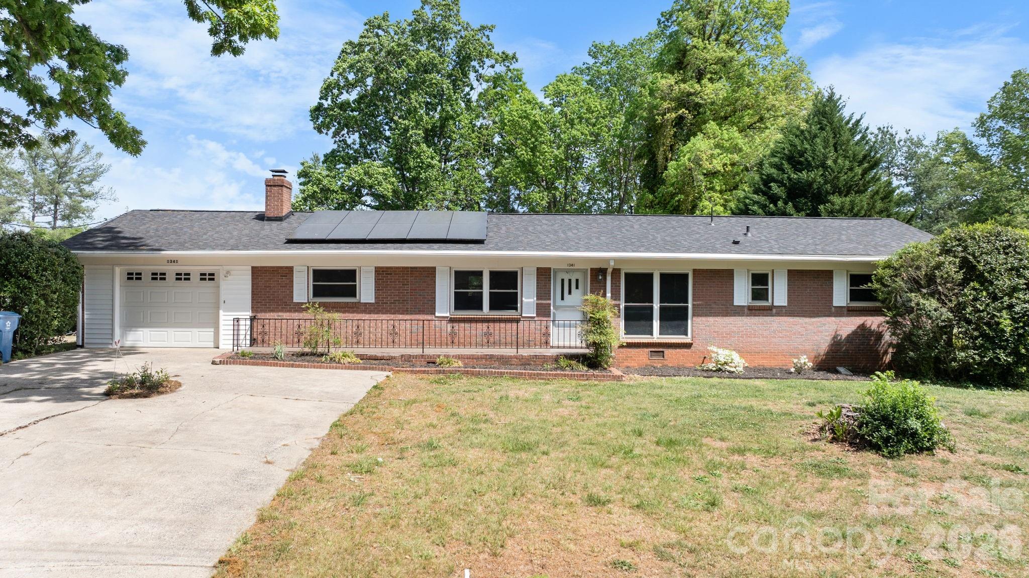 1341 26th Street Southwest Hickory, NC 28602 - Photo 22 of 37