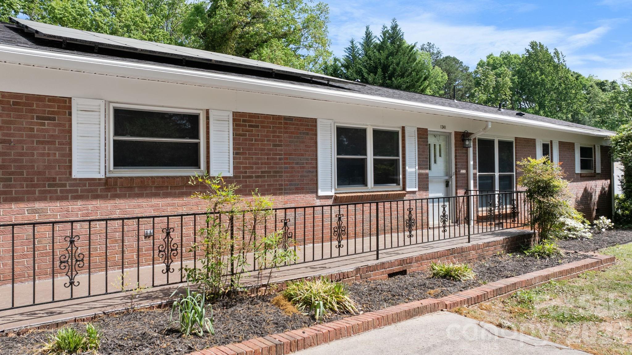 1341 26th Street Southwest Hickory, NC 28602 - Photo 25 of 37