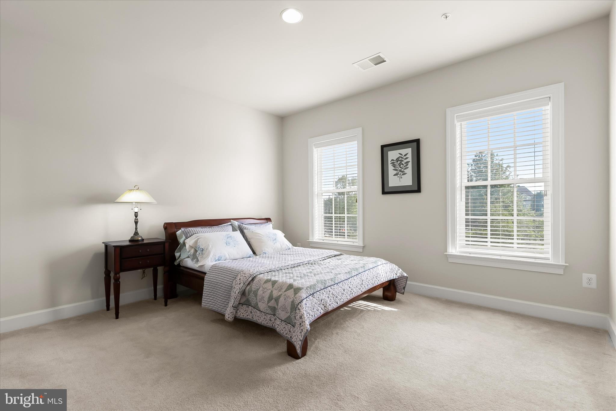 7738 Elmwood Road Fulton, MD 20759 - Photo 63 of 96 Bedroom #4