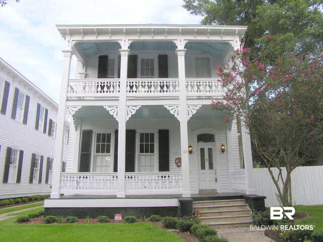 105 South Ann Street Mobile, AL 36604 - Photo 1 of 1