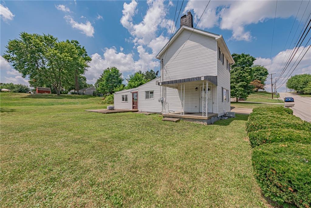 167 McGovern Road Houston, PA 15342 - Photo 24 of 25 Gallery Image 24