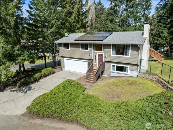 $525,000 | 6811 36th Avenue Southeast, Lacey, WA 98503