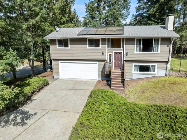 $525,000 | 6811 36th Avenue Southeast, Lacey, WA 98503