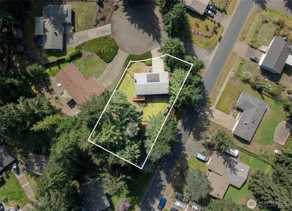 $525,000 | 6811 36th Avenue Southeast, Lacey, WA 98503