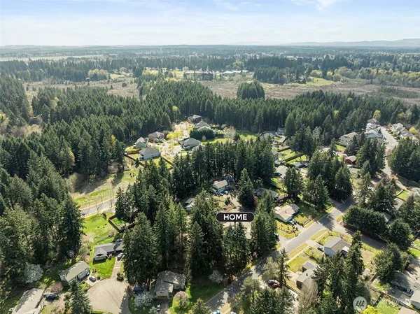 $525,000 | 6811 36th Avenue Southeast, Lacey, WA 98503