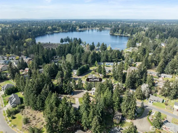 $525,000 | 6811 36th Avenue Southeast, Lacey, WA 98503