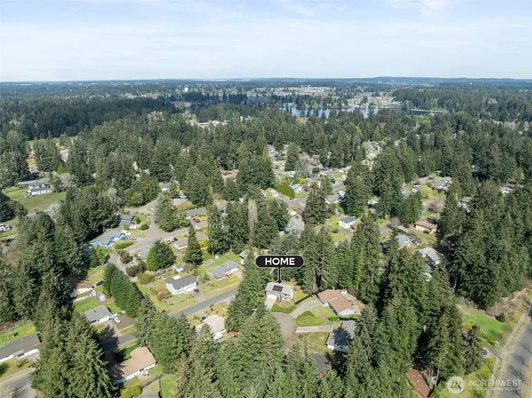 $525,000 | 6811 36th Avenue Southeast, Lacey, WA 98503