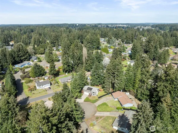 $525,000 | 6811 36th Avenue Southeast, Lacey, WA 98503
